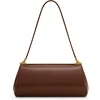 image:imageJW PEI Womens Eloise Shoulder BagDeep Brown