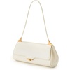 image:imageJW PEI Womens Eloise Shoulder BagWhite