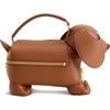 image:imageJW PEI Womens Emilia DogShaped BagBrown