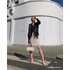 image:imageJW PEI Womens Eva Shoulder HandbagBeige