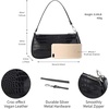 image:imageJW PEI Womens Eva Shoulder HandbagBlack