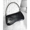 image:imageJW PEI Womens Eva Shoulder HandbagBlack