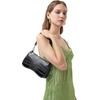 image:imageJW PEI Womens Eva Shoulder HandbagBlack