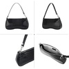 image:imageJW PEI Womens Eva Shoulder HandbagBlack
