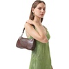 image:imageJW PEI Womens Eva Shoulder HandbagBrown