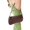 image:imageJW PEI Womens Eva Shoulder HandbagBrown