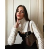image:imageJW PEI Womens Eva Shoulder HandbagBrown