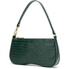 image:imageJW PEI Womens Eva Shoulder HandbagDark Green
