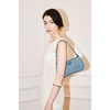 image:imageJW PEI Womens Eva Shoulder HandbagDenim Weave