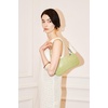 image:imageJW PEI Womens Eva Shoulder HandbagLight Green