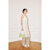 image:imageJW PEI Womens Eva Shoulder HandbagLight Green