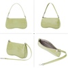 image:imageJW PEI Womens Eva Shoulder HandbagLight Green