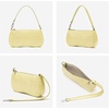 image:imageJW PEI Womens Eva Shoulder HandbagLight Yellow