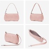 image:imageJW PEI Womens Eva Shoulder HandbagPink