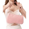 image:imageJW PEI Womens Eva Shoulder HandbagPink