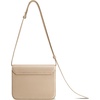 image:imageJW PEI Womens Evania Lock Pebbled Shoulder BagKhaki