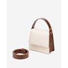 image:imageJW PEI Womens FAE Top Handle CrossbodyBeige  Brown