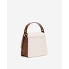 image:imageJW PEI Womens FAE Top Handle CrossbodyBeige  Brown