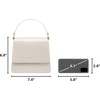 image:imageJW PEI Womens FAE Top Handle CrossbodyBeige