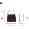 image:imageJW PEI Womens FAE Top Handle CrossbodyBrown