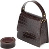 image:imageJW PEI Womens FAE Top Handle CrossbodyBrown