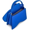 image:imageJW PEI Womens Flora Orchid Shaped Top Handle BagBlue