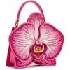image:imageJW PEI Womens Flora Orchid Shaped Top Handle BagPink