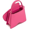 image:imageJW PEI Womens Flora Orchid Shaped Top Handle BagPink