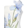 image:imageJW PEI Womens Floral Printed Mini DressWhite
