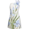 image:imageJW PEI Womens Floral Printed Mini DressWhite