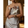 image:imageJW PEI Womens Flying Bunny Shaped BagWhite