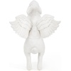 image:imageJW PEI Womens Flying Bunny Shaped BagWhite
