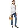 image:imageJW PEI Womens Gabbi Ruched Hobo HandbagBeer