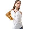 image:imageJW PEI Womens Gabbi Ruched Hobo HandbagBeer