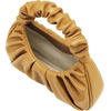 image:imageJW PEI Womens Gabbi Ruched Hobo HandbagBeer