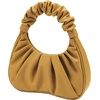 image:imageJW PEI Womens Gabbi Ruched Hobo HandbagBeer
