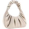image:imageJW PEI Womens Gabbi Ruched Hobo HandbagBeige