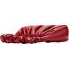image:imageJW PEI Womens Gabbi Ruched Hobo HandbagChili Red