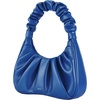image:imageJW PEI Womens Gabbi Ruched Hobo HandbagClassic Blue