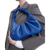 image:imageJW PEI Womens Gabbi Ruched Hobo HandbagClassic Blue
