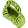 image:imageJW PEI Womens Gabbi Ruched Hobo HandbagCrystal Green