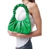 image:imageJW PEI Womens Gabbi Ruched Hobo HandbagGrass Green