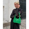 image:imageJW PEI Womens Gabbi Ruched Hobo HandbagGrass Green