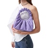 image:imageJW PEI Womens Gabbi Ruched Hobo HandbagLight Purple