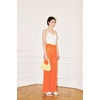 image:imageJW PEI Womens Gabbi Ruched Hobo HandbagLight Yellow