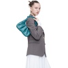 image:imageJW PEI Womens Gabbi Ruched Hobo HandbagPeacock Blue