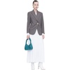image:imageJW PEI Womens Gabbi Ruched Hobo HandbagPeacock Blue