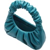 image:imageJW PEI Womens Gabbi Ruched Hobo HandbagPeacock Blue