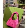 image:imageJW PEI Womens Gabbi Ruched Hobo HandbagPink