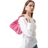 image:imageJW PEI Womens Gabbi Ruched Hobo HandbagPink